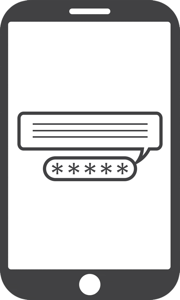 SMS Short Codes<sup>*</sup>